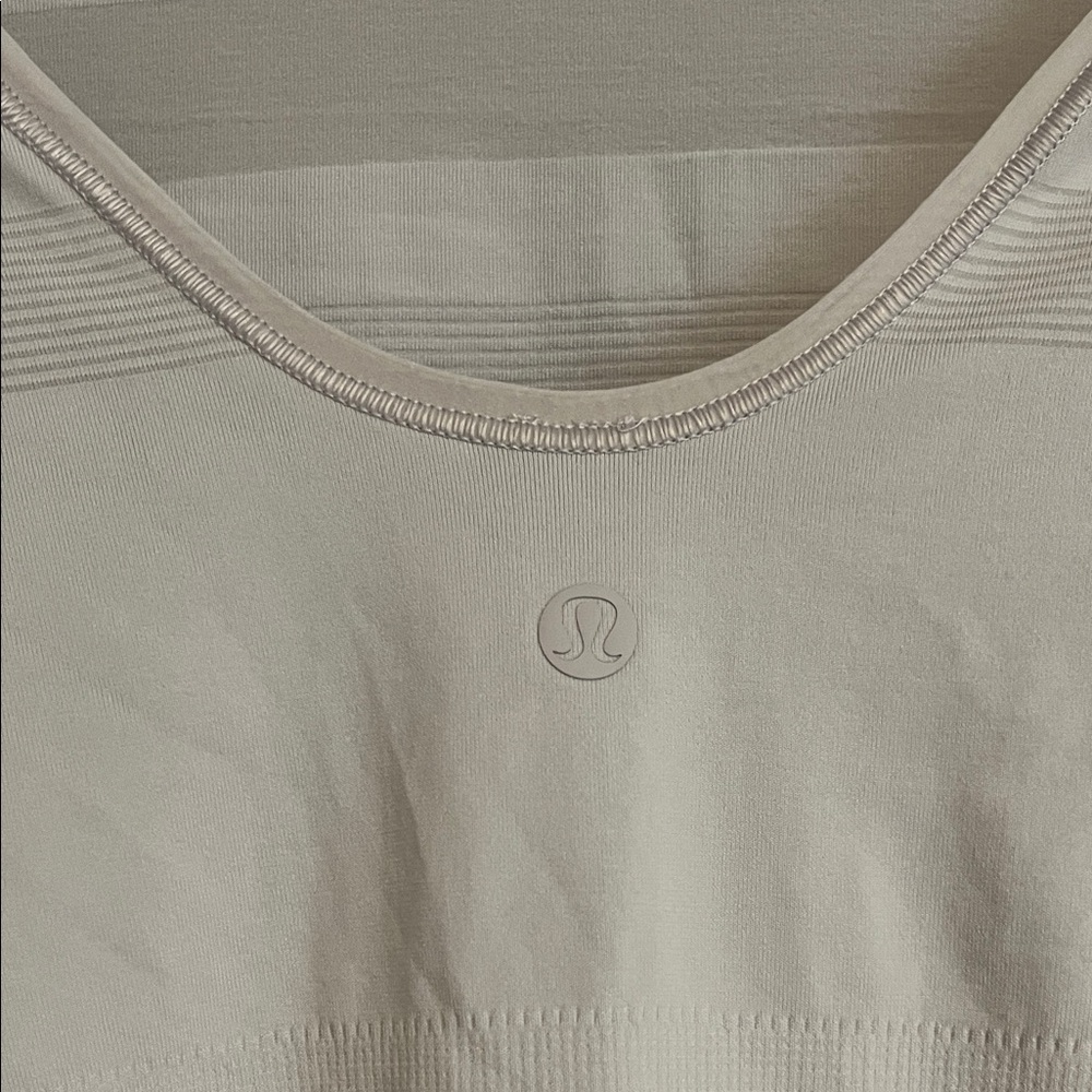 lululemon athletica Gleam and Glow Bodysuit - Picture 2 of 6